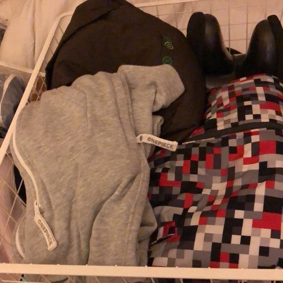 One piece. Flash $ - Picture 9 of 9